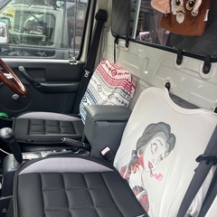 スズキ　キャリートラック　軽トラの画像