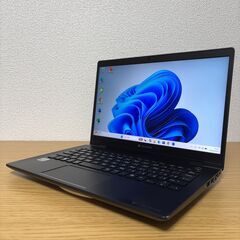 【メモリ16GB＆オフィス付き】持ち運びに便利な軽量モデル dy...