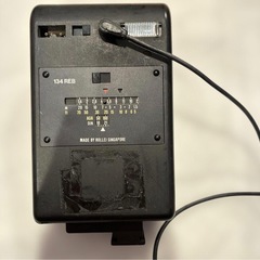 Rollei 134 REB ストロボの画像