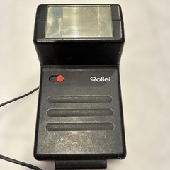 Rollei 134 REB ストロボの画像