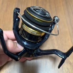 シマノ 19スフェロス SW 4000XGの画像