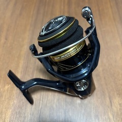 シマノ 19スフェロス SW 4000XGの画像