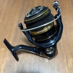 シマノ 19スフェロス SW 4000XGの画像