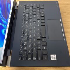 【メモリ16GB＆計量モデル】オフィス付き dynabook G83/FS Core i5 16GB 13型 Win11 の画像