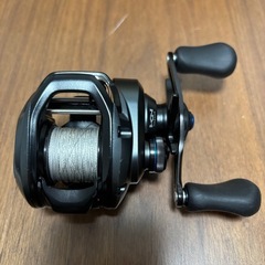 シマノ　19 SLX MGL 70HGの画像