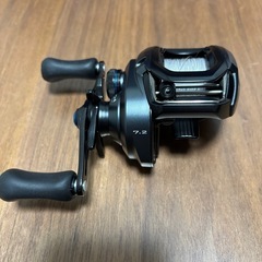 シマノ　19 SLX MGL 70HGの画像