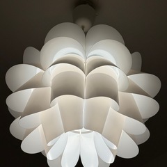 ペンダントランプ の画像