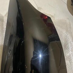 【202】 ヴェルファイア GGH30W 左上リアバンパー 52166-58030-C0 アルファード AYH30W AGH30Wの画像