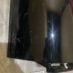 【202】 ヴェルファイア GGH30W 左上リアバンパー 52166-58030-C0 アルファード AYH30W AGH30Wの画像