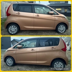 ★NISSAN デイズ平成27年式★低走行距離キーレス★エアコン軽自動車三重愛知岐阜滋賀京都奈良大阪の画像