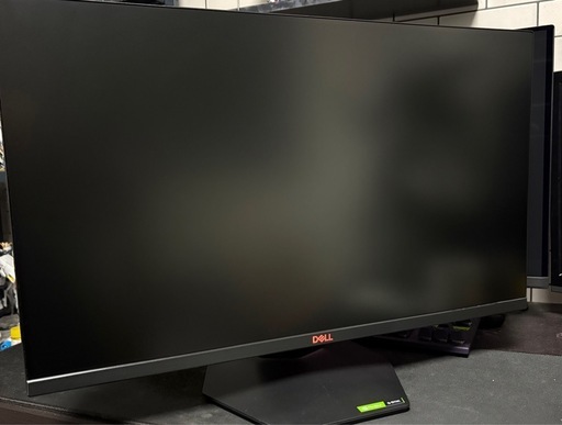ゲーミングモニター  144Hz