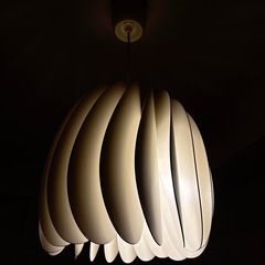 ペンダントランプの画像