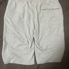 NIKE ハーフパンツの画像