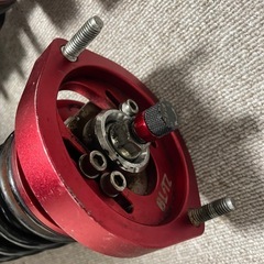 車高調　ダイハツ用　l375 l275 l675の画像