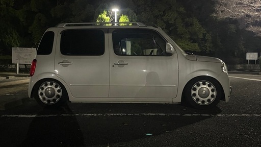 車高調　ダイハツ用　l375 l275 l675