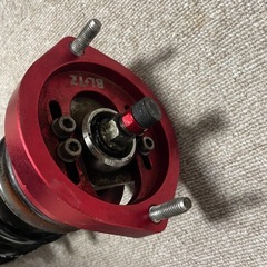 車高調　ダイハツ用　l375 l275 l675の画像