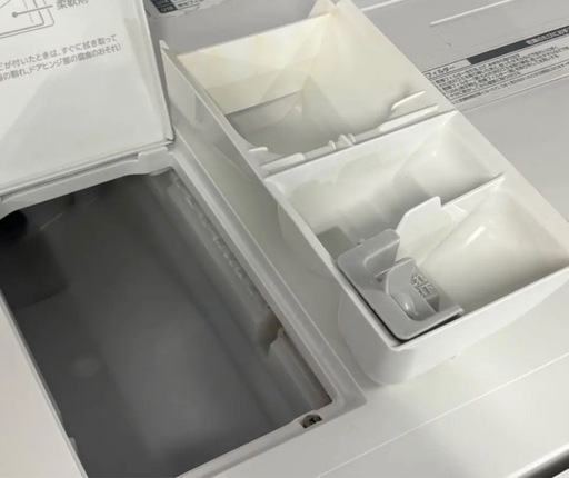 【超最安値】?2020年購入Panasonicドラム式洗濯乾燥機 NA-VG730 CUBLE 配達無料！