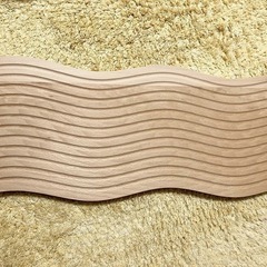 ウッドトレイ
の画像