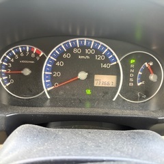 ダイハツ　タントエグゼの画像