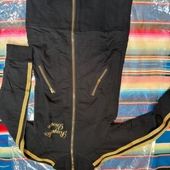 140㎝女の子用
ワンピースパーカー５枚セットの画像