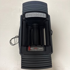 可変式ダンベル　　26kgの画像