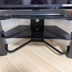 テレビ台の画像