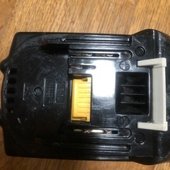 【マキタ純正】充電器 DC18RC＋18Vバッテリー BL1830 セットの画像