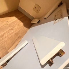 テーブルの画像