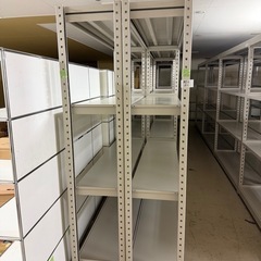 オフィス用キャビネットの画像