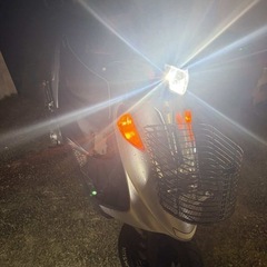 アドレスv125gの画像