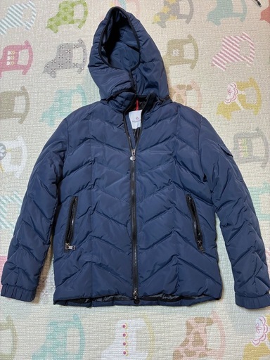 MONCLERダウンジャケット