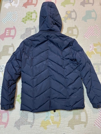 MONCLERダウンジャケット