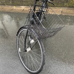 自転車ADVANTACEの画像