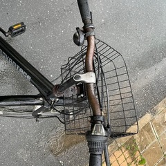 自転車ADVANTACEの画像