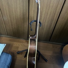 ジャパンヴィンテージ　ヤマハFG 201(ケース付き)の画像