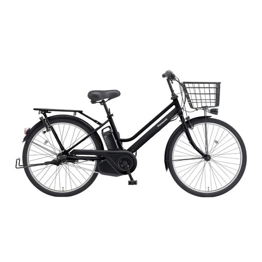 パナソニック電動自転車ティモs(修理が必要です)