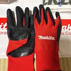 𝐦𝐚𝐤𝐢𝐭𝐚  ノベルティグッズの画像