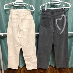 パンツの画像