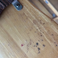 ジュニアハイチェアの画像