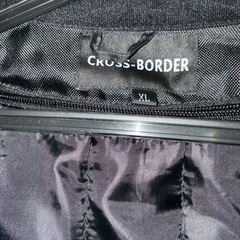 【未使用】Monster Energy バイクジャケットの画像