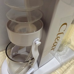 NEWクリーミーゴールドサーバーの画像