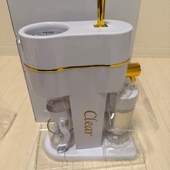 NEWクリーミーゴールドサーバーの画像