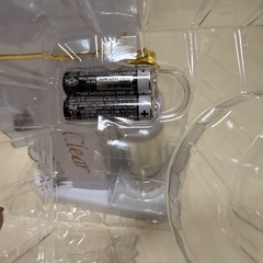 NEWクリーミーゴールドサーバーの画像