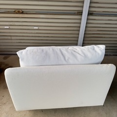 ikea ソファの画像