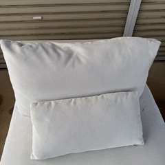 ikea ソファの画像