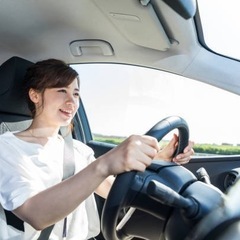 【超急募】 短時間勤務 深夜帯送迎ドライバー 未経験者歓迎！ 即日勤務可能♪の画像