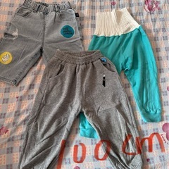 男の子の服10点   セットの画像