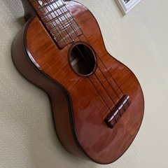 ウクレレの画像