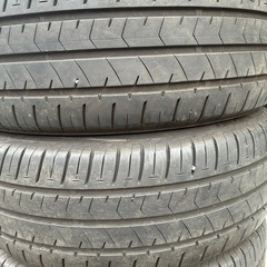 ブリヂストン　225/55r18 4本
の画像