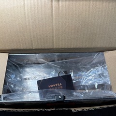 【新品】バスルーム ラック 浴室用ラック マグネット ステンレス シャワーラックの画像